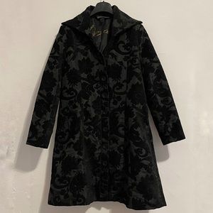Desigual coat